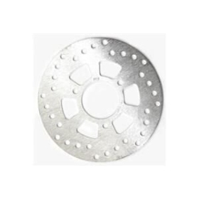 EBC D-Series Brake Rotor PEUGEOT LUDIX 50 04-09
