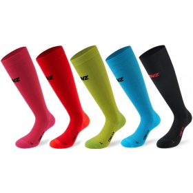 Lenz Compression 2.0 Merino Socks