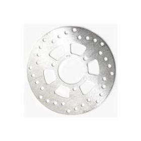 EBC D-Series Brake Rotor PEUGEOT LUDIX 50 04-09