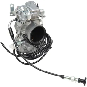 MIKUNI TM Series Flat Slide Performance Carburetor Ø44mm
