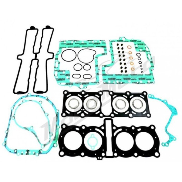 CENTAURO Complete Engine Gasket Set YAMAHA FZR / YZF 600 1994-2002