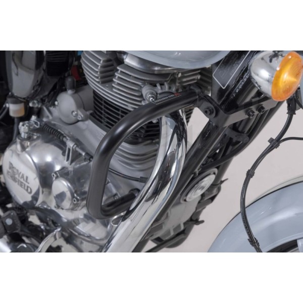 SW-MOTECH Crash Bar apsauginiai lankai Royal Enfield Classic 350 22-24