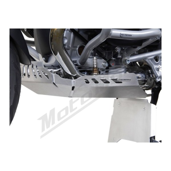 SW-MOTECH Engine Guard BMW R 1200 04-13