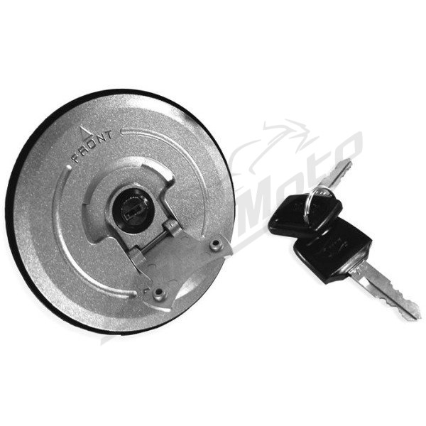 Vicma ignition switch + plug + lock Honda / Yamaha 125-1000cc 84-21