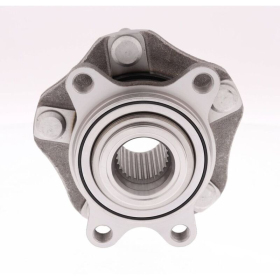 ALL BALLS Rear Wheel Bearing Polaris RZR 925-2000 22-25
