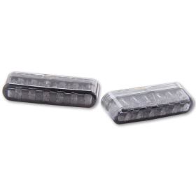 HIGHSIDER Smart Shorty Universal Turns 2pcs