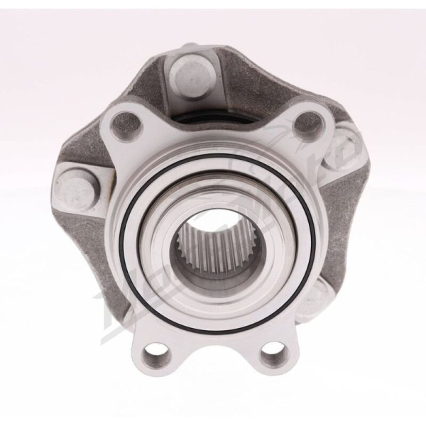 ALL BALLS Galinio rato guolis Polaris RZR 925-2000 22-25