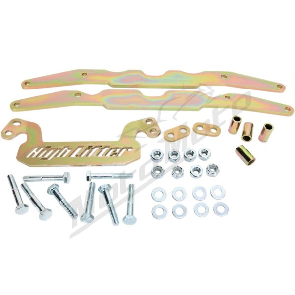 HIGH LIFTER Lift Kit YAMAHA YFM 700cc 2016-2025