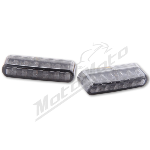 HIGHSIDER Smart Shorty Universal Turns 2pcs