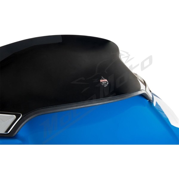 KLOCK WERKS Sport Flare™ Windshield HARLEY DAVIDSON FLTRUSE2 1690-1923 15-25