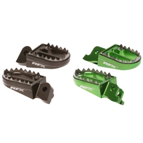 RFX Pro Series 2 vairuotojo pakojai KAWASAKI KX 250-450cc 2006-2024