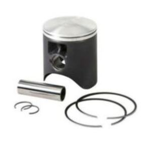 VERTEX Piston Ø67.95mm Honda CR 250 86-96
