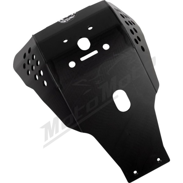 MOOSE OFFROAD Pro Skid Plate Kawasaki KX 250-450cc 24->
