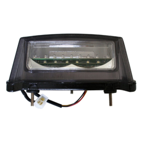 HIGHSIDER Smart Taillight Kawasaki ZRX 1100-1200 97-05