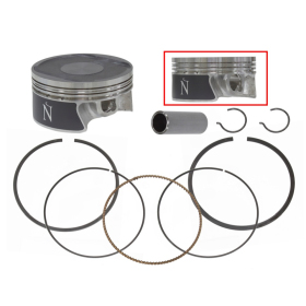 Namura Piston set Can Am Renegade / Outlander / Defender / Traxter 400-850cc 15-20 (SEL.B = 93,968MM)