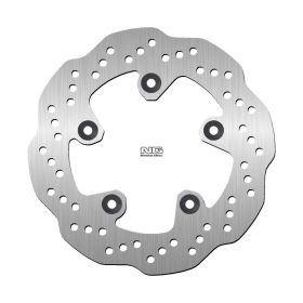 NG BRAKES 1573X galinis fiksuotas stabdžių diskas SYM SYMPHONY 50-125 15-19