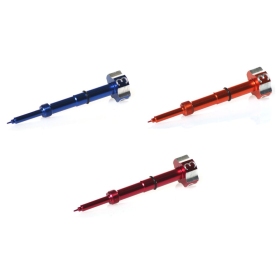 RFX Race Pariebintojas mechaninis Keihin FCR karbiuratoriui HONDA / KAWASAKI / KTM / SUZUKI / YAMAHA 150-660cc 99-22