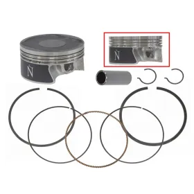 Namura Piston set Can Am Renegade / Outlander / Defender / Traxter 400-850cc 15-20 (SEL.B = 93,968MM)