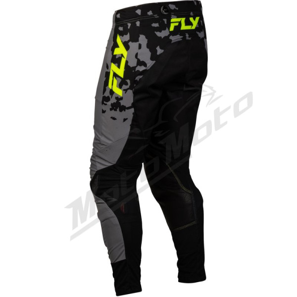 FLY RACING Lite Flake Vaikiškos kelnės