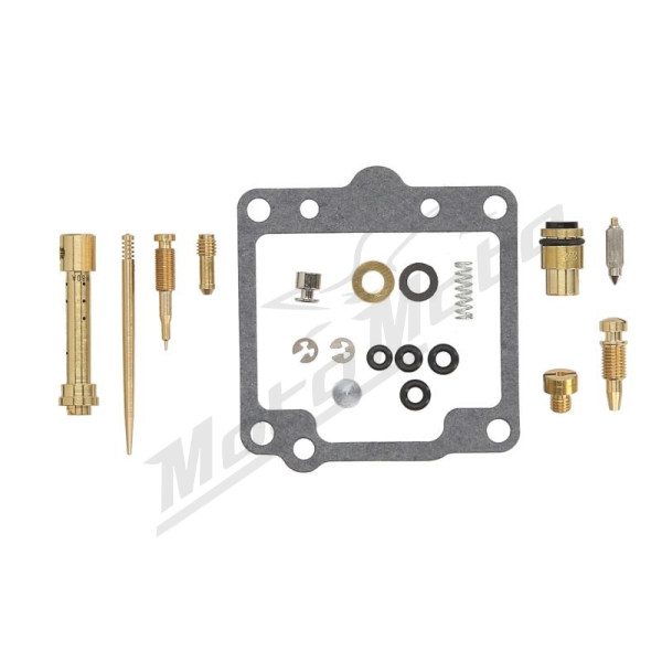 Keyster Carburettor repair kit Kawasaki Z 1000 81-83