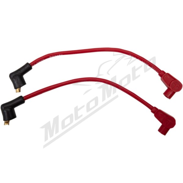 SUMAX Custom-Fit Spark Plug Wire Kit Harley Davidson FXR / FXRC / FXRS / FXRT 1340 82-99