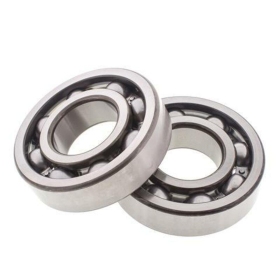 ALL BALLS Crankshaft Bearing & Oil Seal Kit YAMAHA YFM/YXM 700 06-22