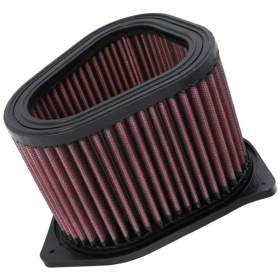 K&N Airfilter Suzuki VL1500LC Intruder 98-05