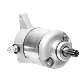 PARTS UNLIMITED Starter Honda CBF 125 09-15