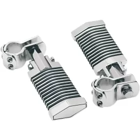 DRAG SPECIALTIES Popsicle Universal Foot Pegs with O-Rings