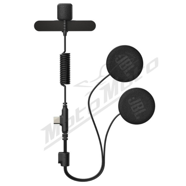 CARDO Outdoor Packtalk Communication System Single Pack