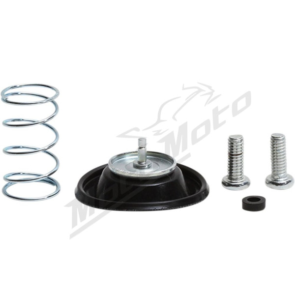 MOOSE OFFROAD HARD-PARTS Air Cut-Off Valve Rebuild Kit Suzuki DR-Z / Yamaha YFM 125-660 00-21