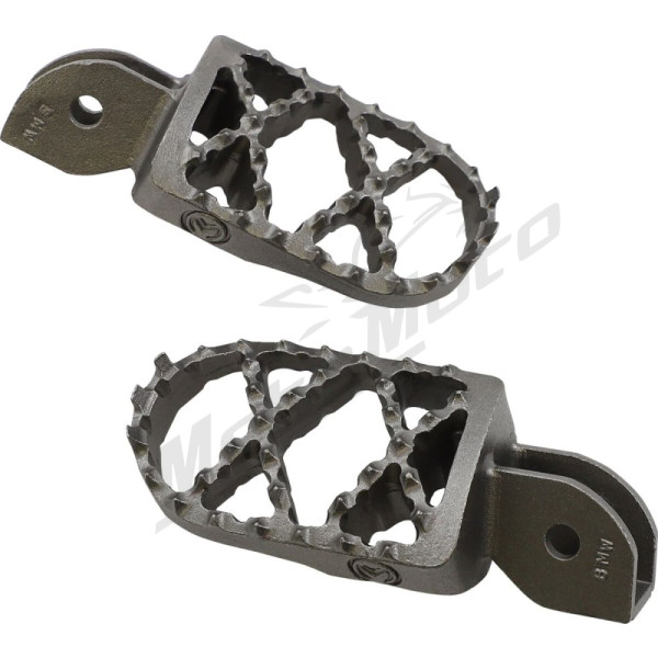 MOOSE OFFROAD Pro Vairuotojų pakojai BMW G / R 65-1200cc 87-09