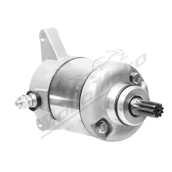PARTS UNLIMITED Starter Honda CBF 125 09-15