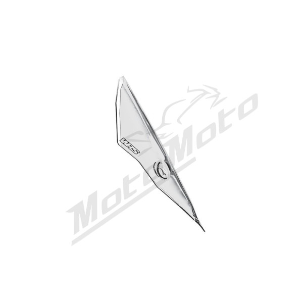 WRS SPORT Windscreen Clear Ducati Supersport 939-950cc 17-24