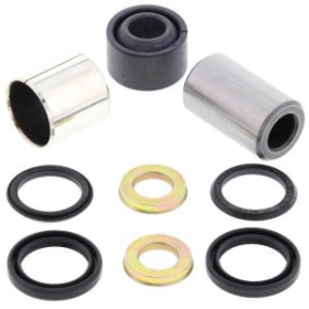4RIDE Front Shock Absorber Mounting Kit Honda TRX 400cc 99-04