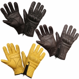 Modeka Parkar Motorcycle Gloves