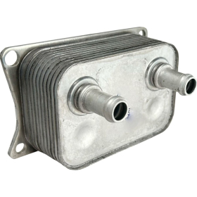 MOOSE OFFROAD FOUR WHEEL Oil Cooler Polaris ACE / Pro / Ranger / RZR / Sportsman 900-1000cc 14-25