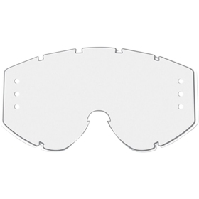 PRO GRIP Vista Roll-Off Goggle Lens