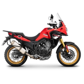 FITTING SIDE CASE 4P SYSTEM SHAD Rieju Aventura 500cc 2023-2025