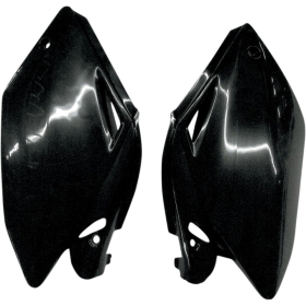 UFO Replacement Side Panels Honda CRF 250cc 04-05