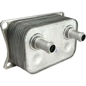 MOOSE OFFROAD FOUR WHEEL Oil Cooler Polaris ACE / Pro / Ranger / RZR / Sportsman 900-1000cc 14-25