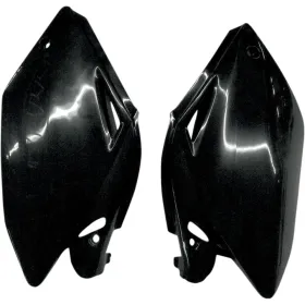 UFO Replacement Side Panels Honda CRF 250cc 04-05