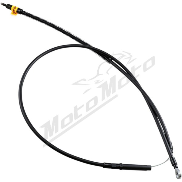 BARNETT High-Efficiency Stealth Clutch Cable Harley Davidson 1340-1450cc 1989-2006
