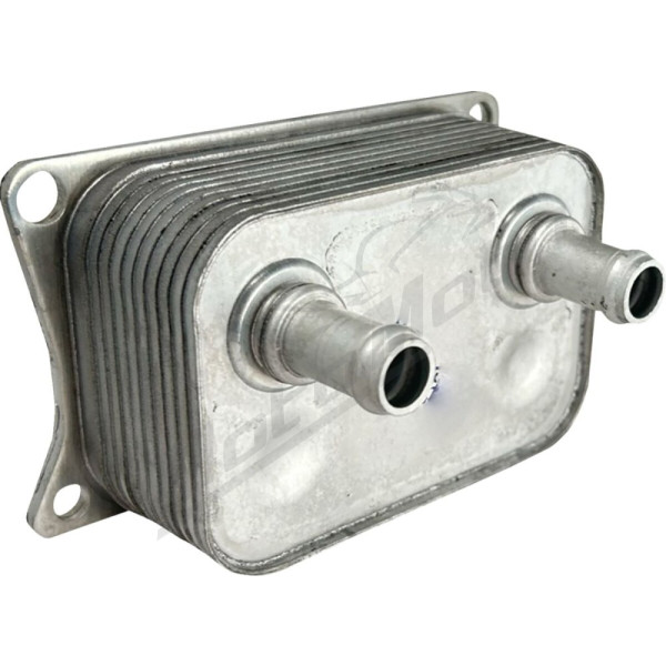 MOOSE OFFROAD FOUR WHEEL Oil Cooler Polaris ACE / Pro / Ranger / RZR / Sportsman 900-1000cc 14-25