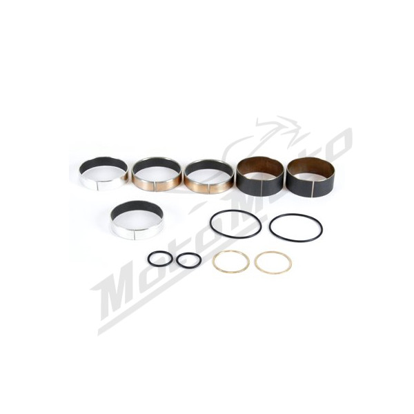 PROX Front Suspension Bushing Set Husaberg / KTM 125-650cc 02-05
