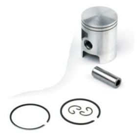 Airsal stūmoklis AM6 (53mm aukščio) PIN Ø12 Ø40,3