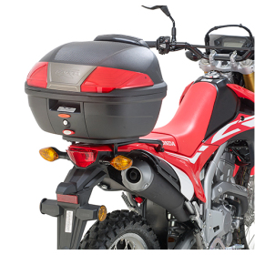 KAPPA Galinės daiktadėžės laikiklis Honda CRF 250L 217-20
