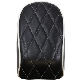 LE PERA Bare Bones Series Pillion Pad Harley Davidson FLSB / FXLR / FXLRS / FXLRST 1750-1923 18-23