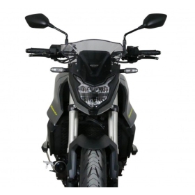MRA Sportinis priekinis stiklas HONDA CB 750