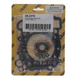 PROX Top End Gasket Set Fantic / Yamaha 250cc 19-25
